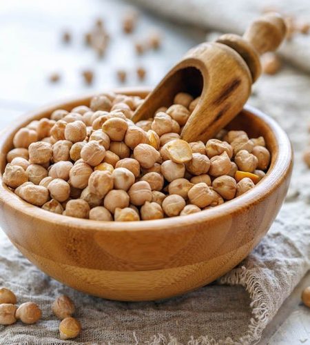 5 healthy legumes you should consume