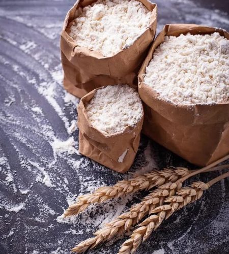 How to Make Your Flour Last a Decade (or Longer)